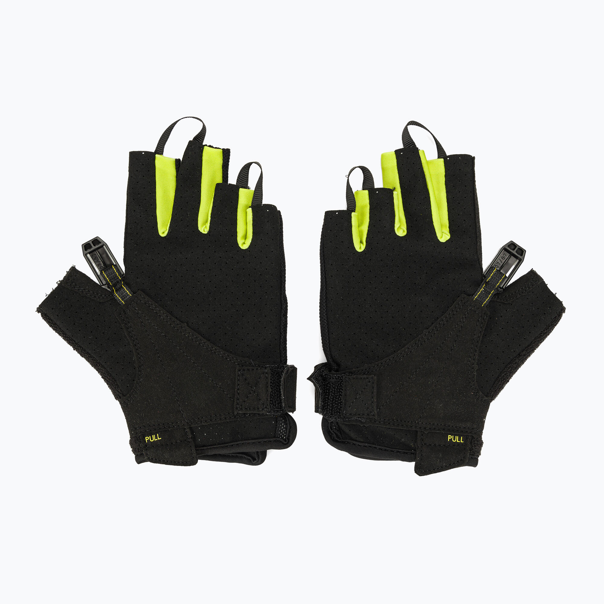GABEL NCS Gants courts de marche nordique 3/5