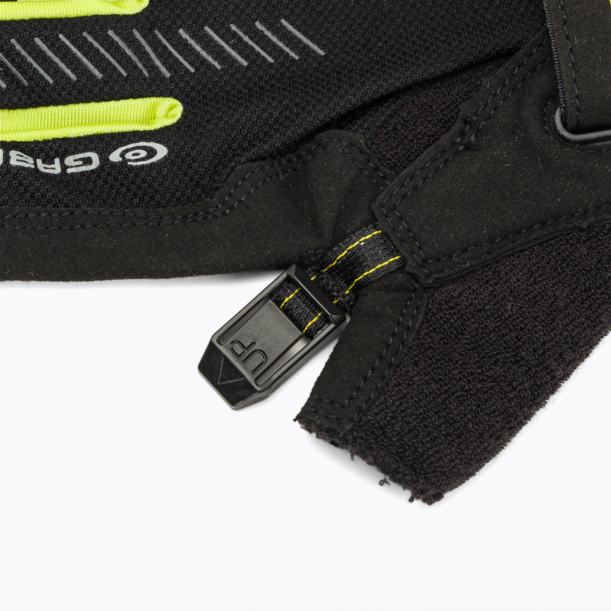 GABEL NCS Gants courts de marche nordique 4/5