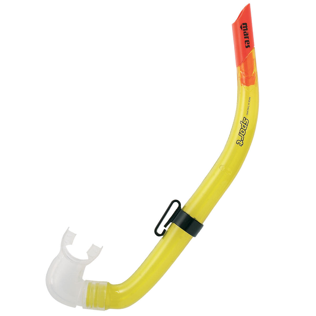 MARES Snorkel de mergulho infantil Mares Sport