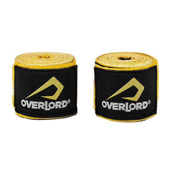 Bende elastiche da boxe Overlord