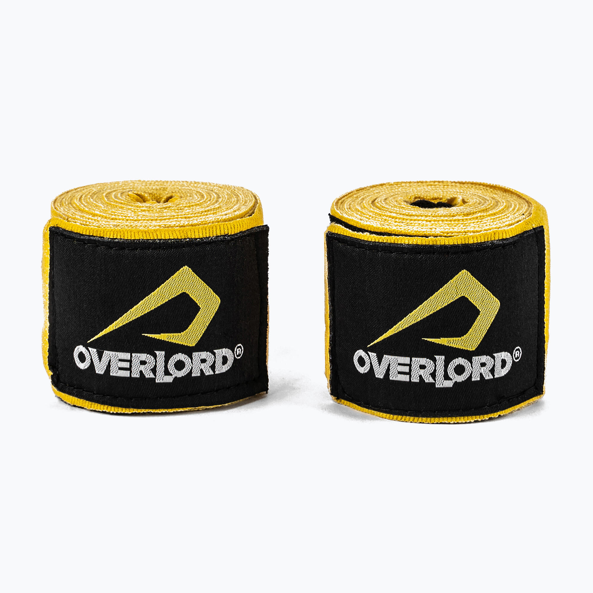 Bende elastiche da boxe Overlord 3/3