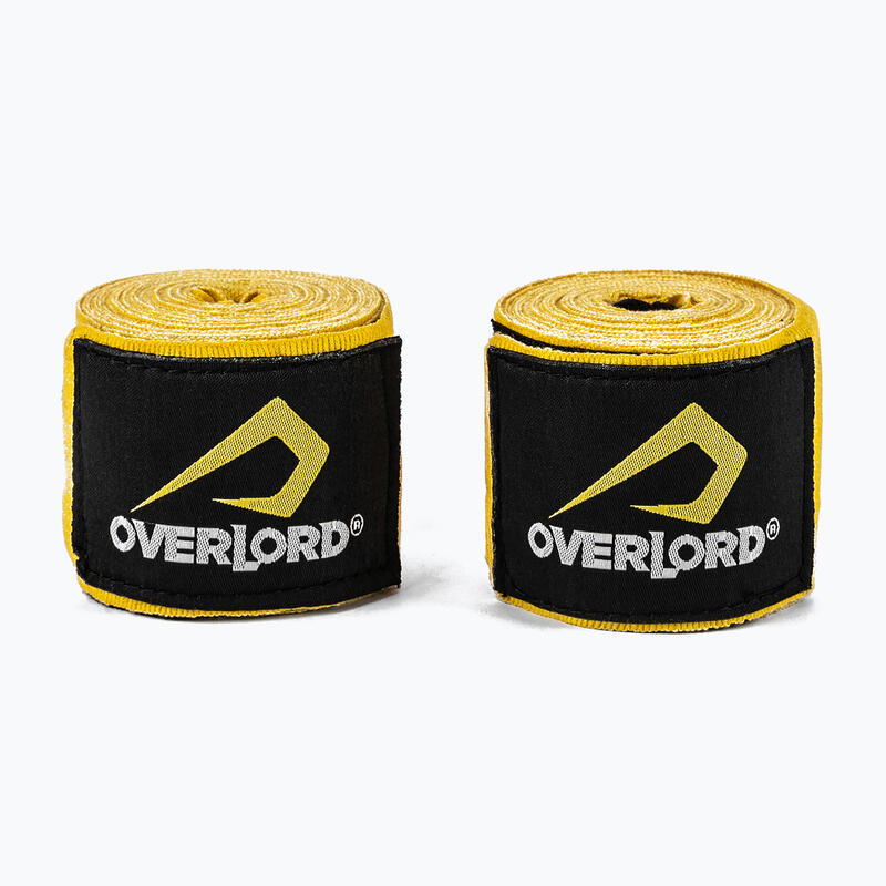 Bandaje elastice de box Overlord