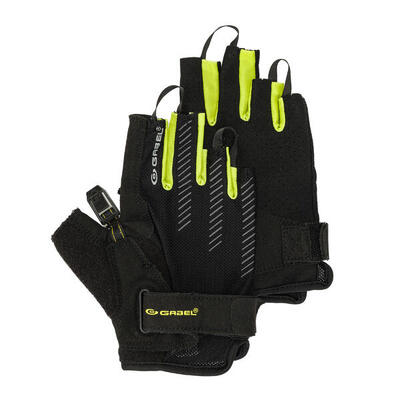 Gabel ncs korte nordic walking-handschoenen