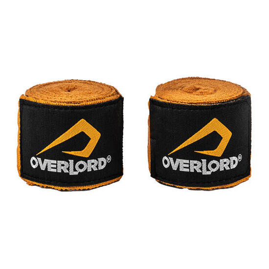 Bende elastiche da boxe Overlord