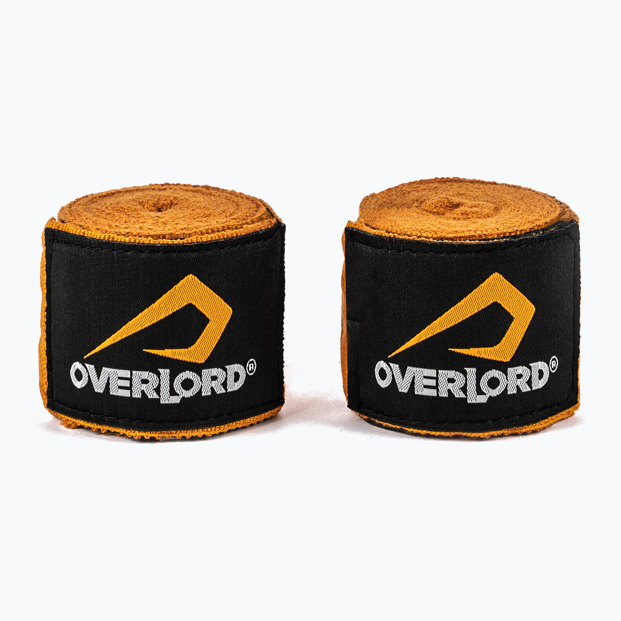Bandages de boxe élastiques Overlord 3/3