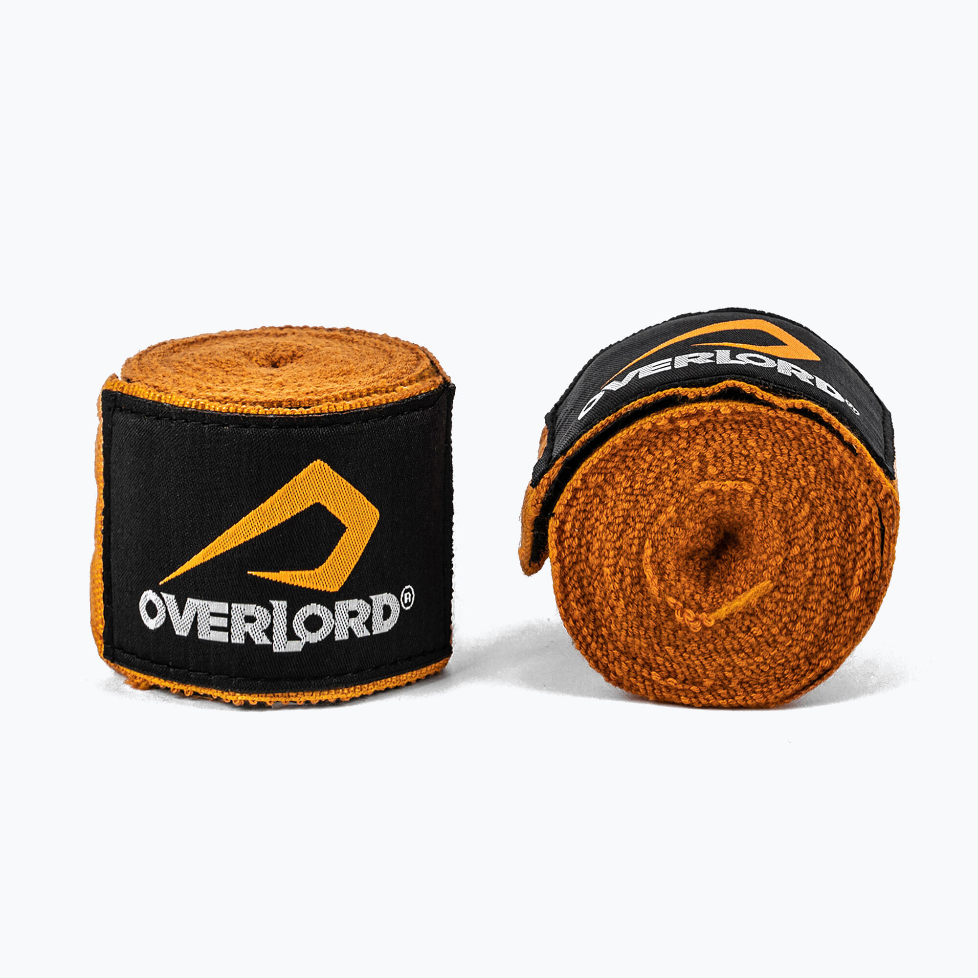 Bandages de boxe élastiques Overlord 2/3