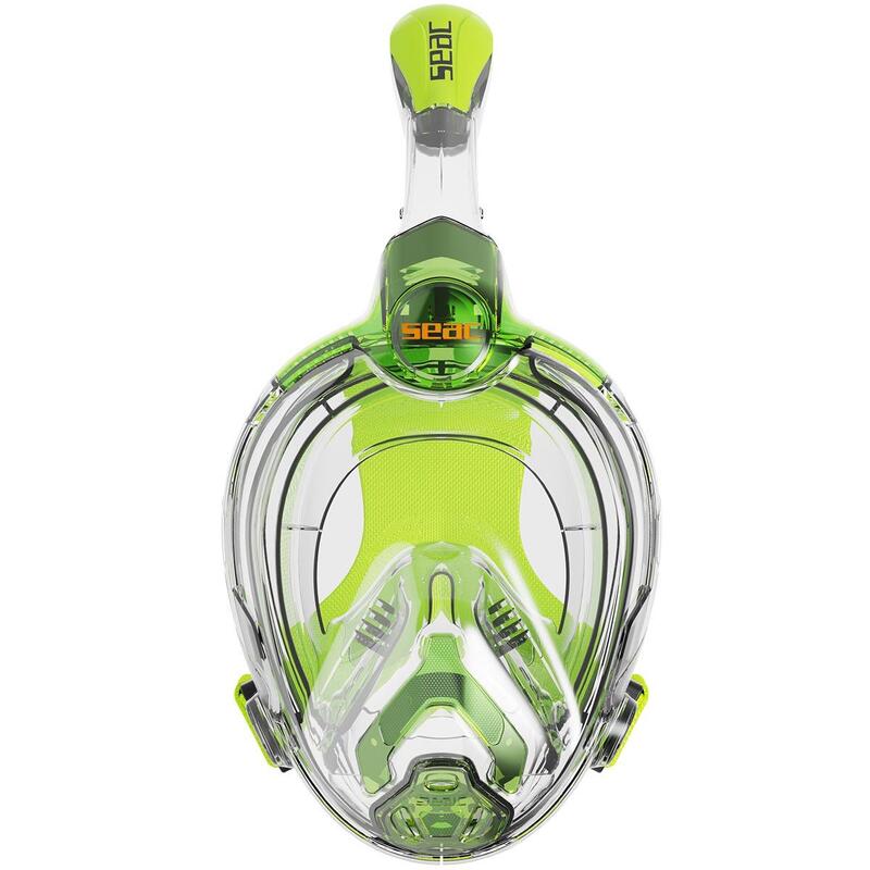 Masca snorkeling Seac - LIBERA 2XS