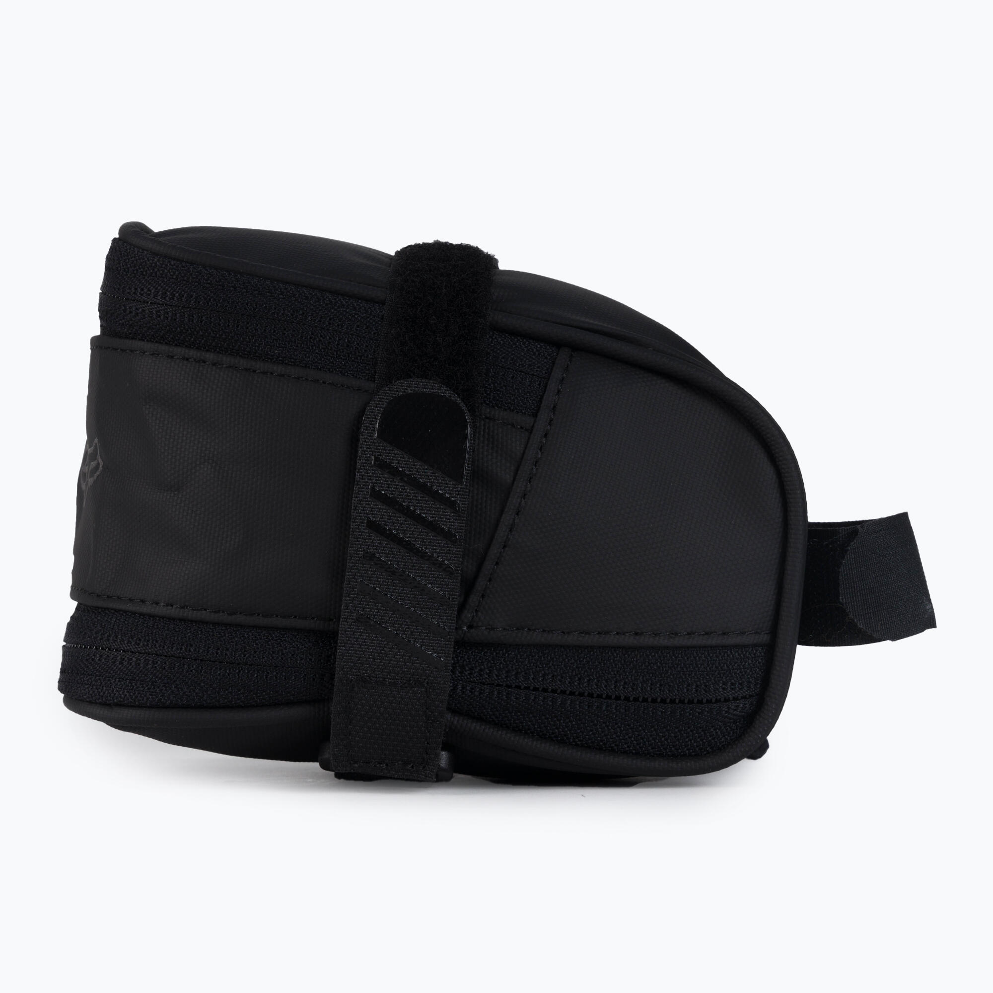 BOLSA DE ASIENTO GRANDEFOX Negra 2/4