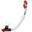 Snorkel Seac - REVERSE DRY, Rosu