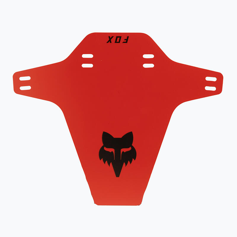 Guardabarros de bicicleta Fox Racing Fox Mud Guard