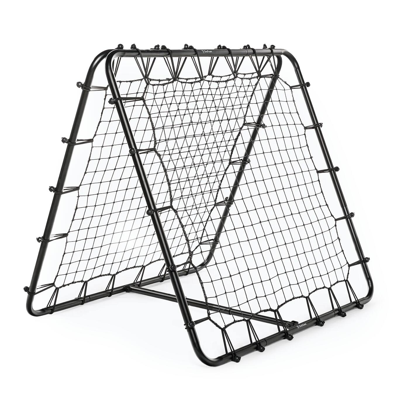 ONETEAM OneTeam OT-SR1010 dubbelzijdige rebounder 100 x 100 x 100 cm