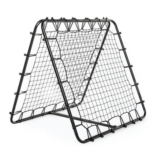 OneTeam OT-SR1010 doppelseitiger Rebounder 100 x 100 x 100 cm