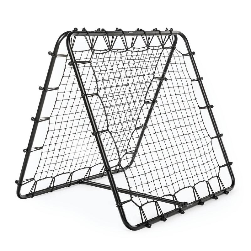 Rebote dupla face OneTeam OT-SR1010 100 x 100 x 100 cm