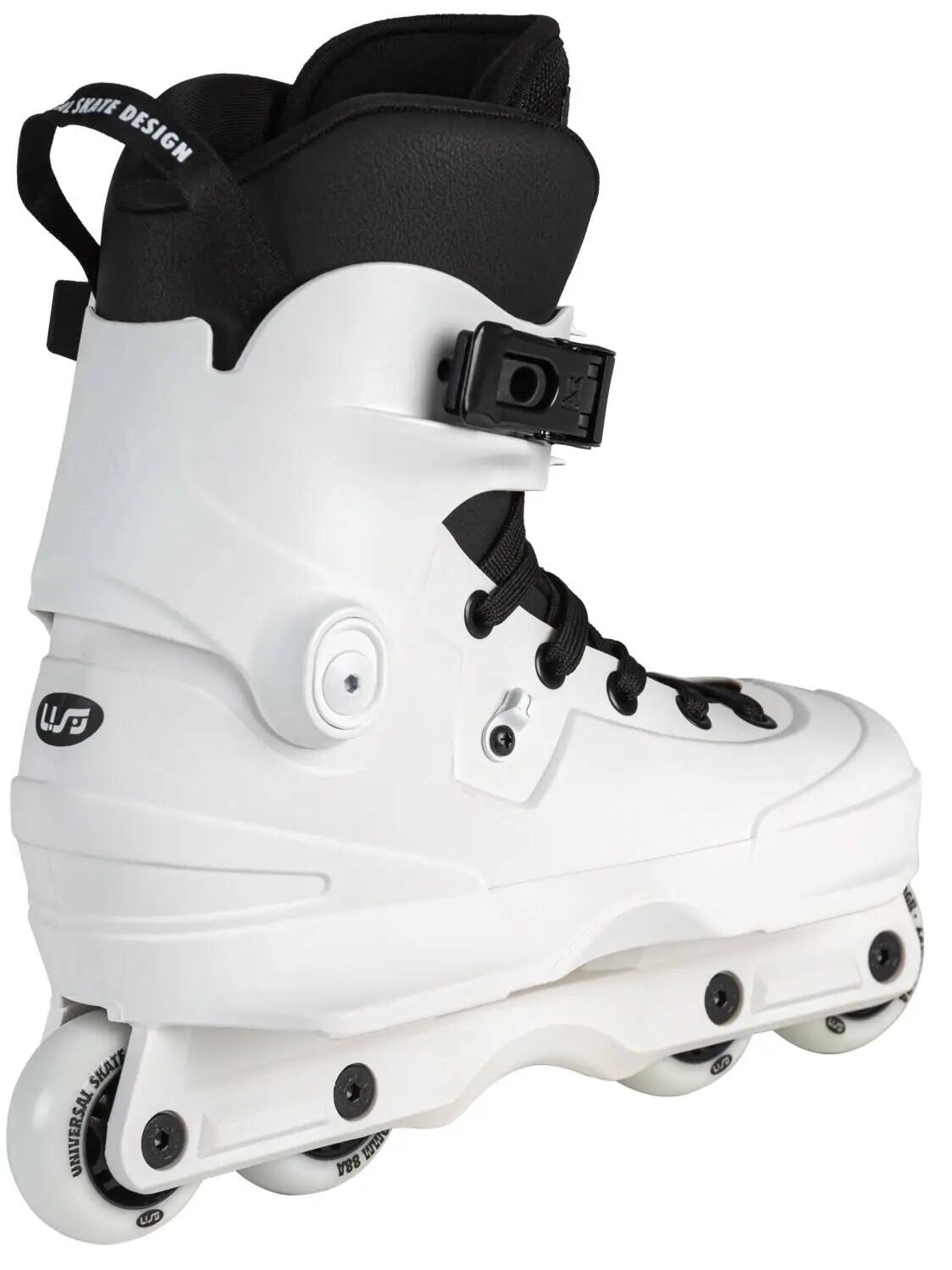 Rollers USD Aeon Team 60 3/6