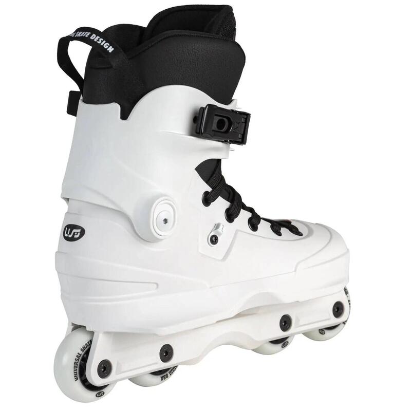 Powerslide Aeon Team 60, fehér görkorcsolya