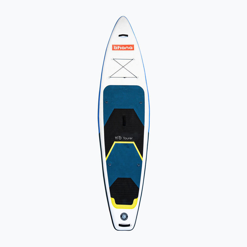 Ohana Tourer 11'6'' SUP-board