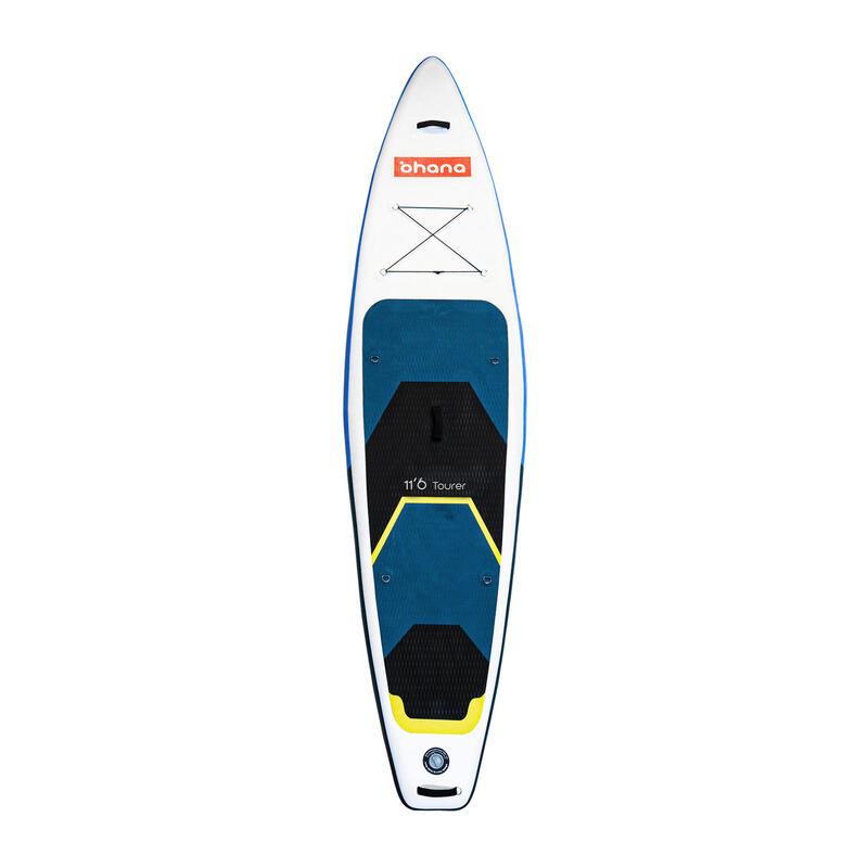 Ohana Tourer 11'6'' SUP-board