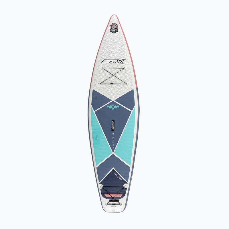 Placă gonflabilă SUP Board STX PURE Tourer 11'6”