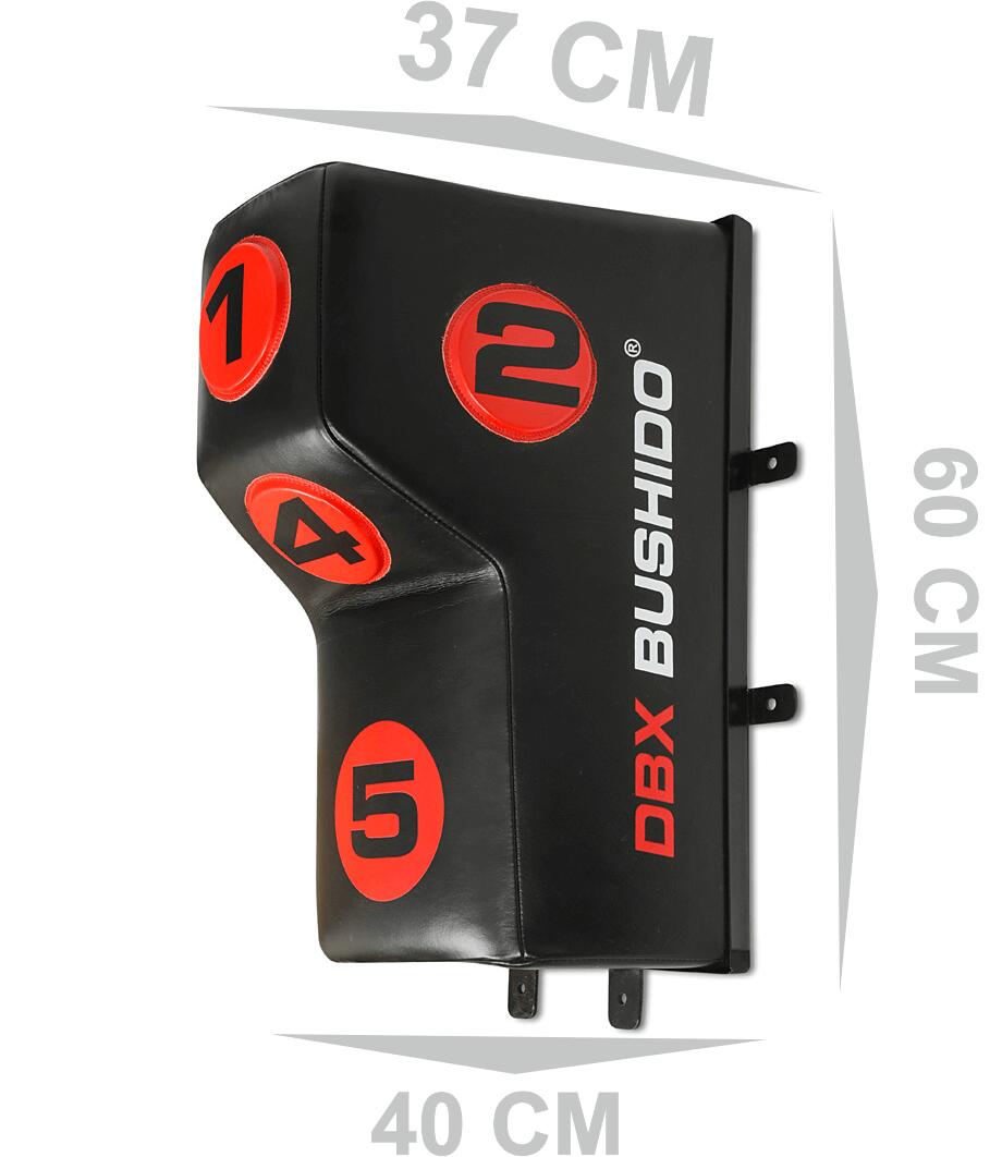 Tréninkový blok na zeď DBX BUSHIDO DBX-W-10B 7/7