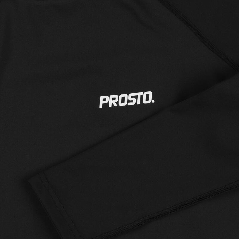 PROSTO Fight heren longsleeve