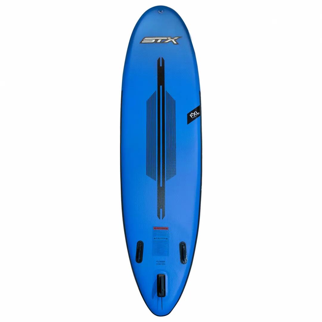 Paddleboard STX Freeride 10'6'' BLUE/ORANGE 5/7