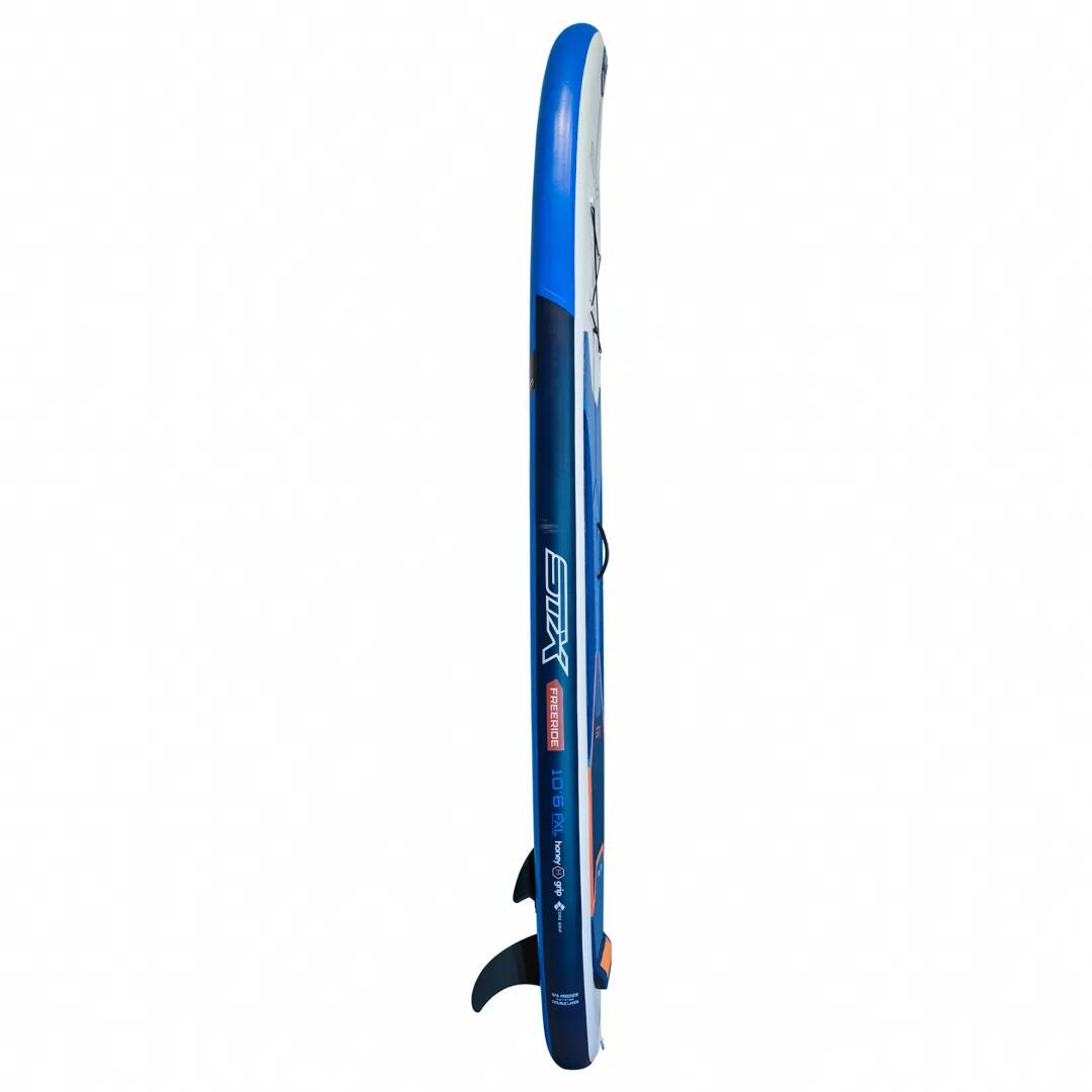 Paddleboard STX Freeride 10'6'' BLUE/ORANGE 4/7