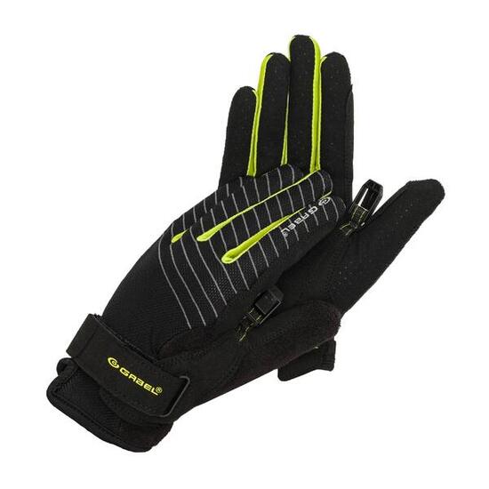 Nordic walking handschoenen GABEL Ncs Long