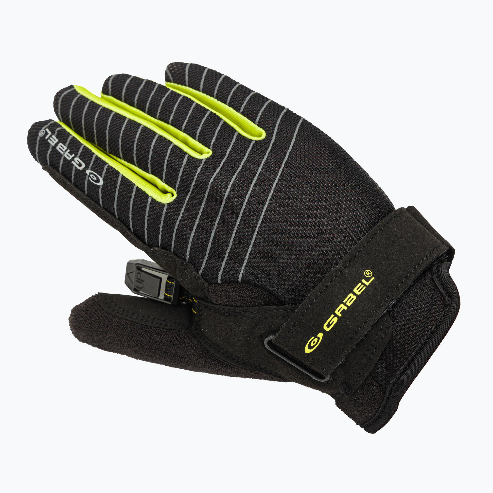 GABEL Ncs Long gants de marche nordique 4/5