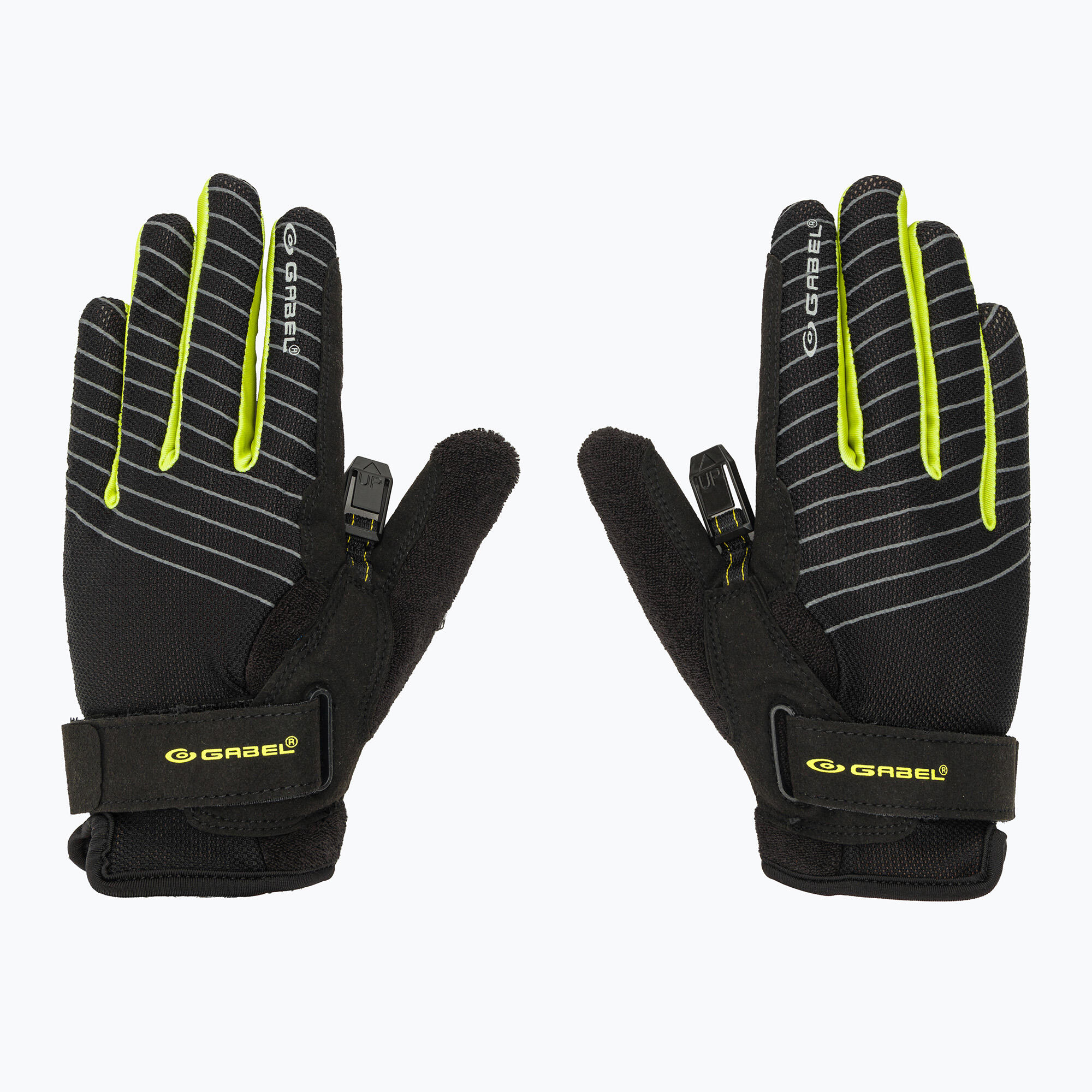 GABEL Ncs Long gants de marche nordique 3/5