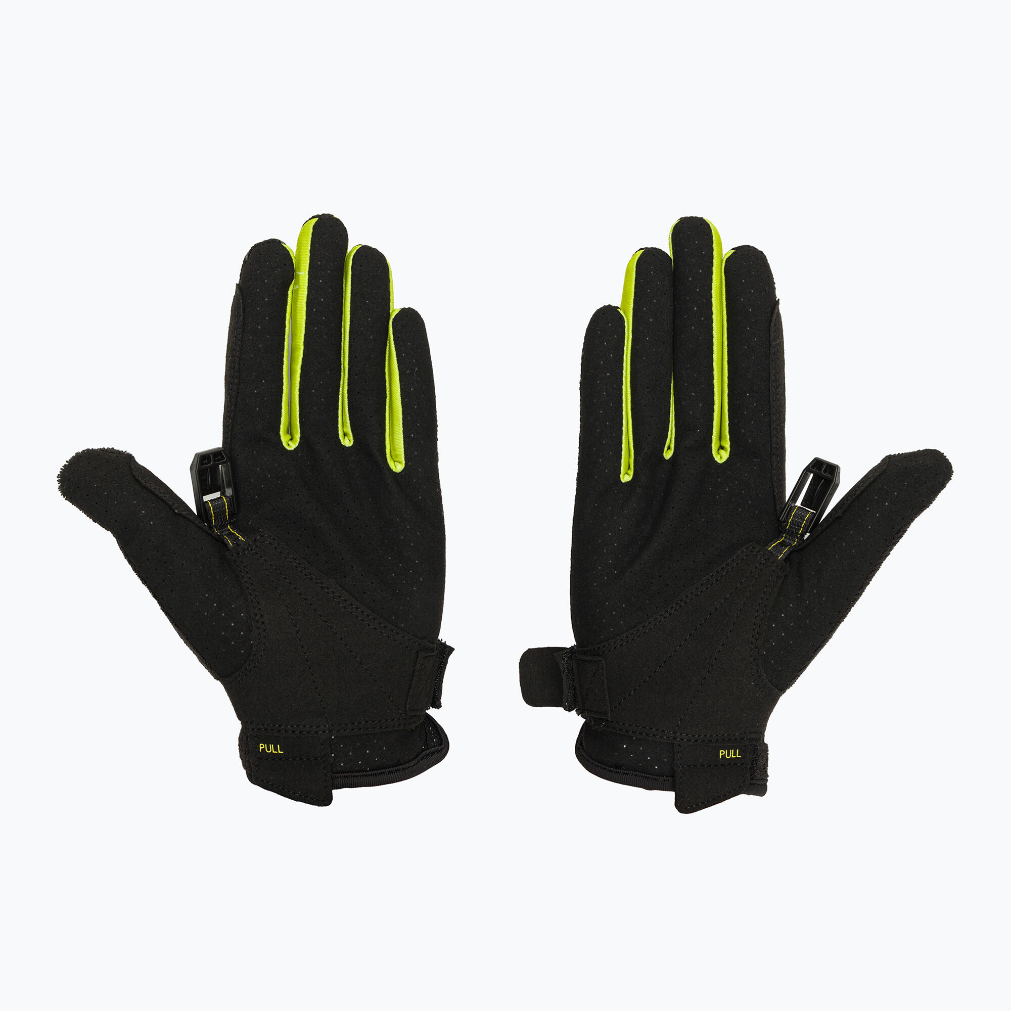 GABEL Ncs Long gants de marche nordique 2/5