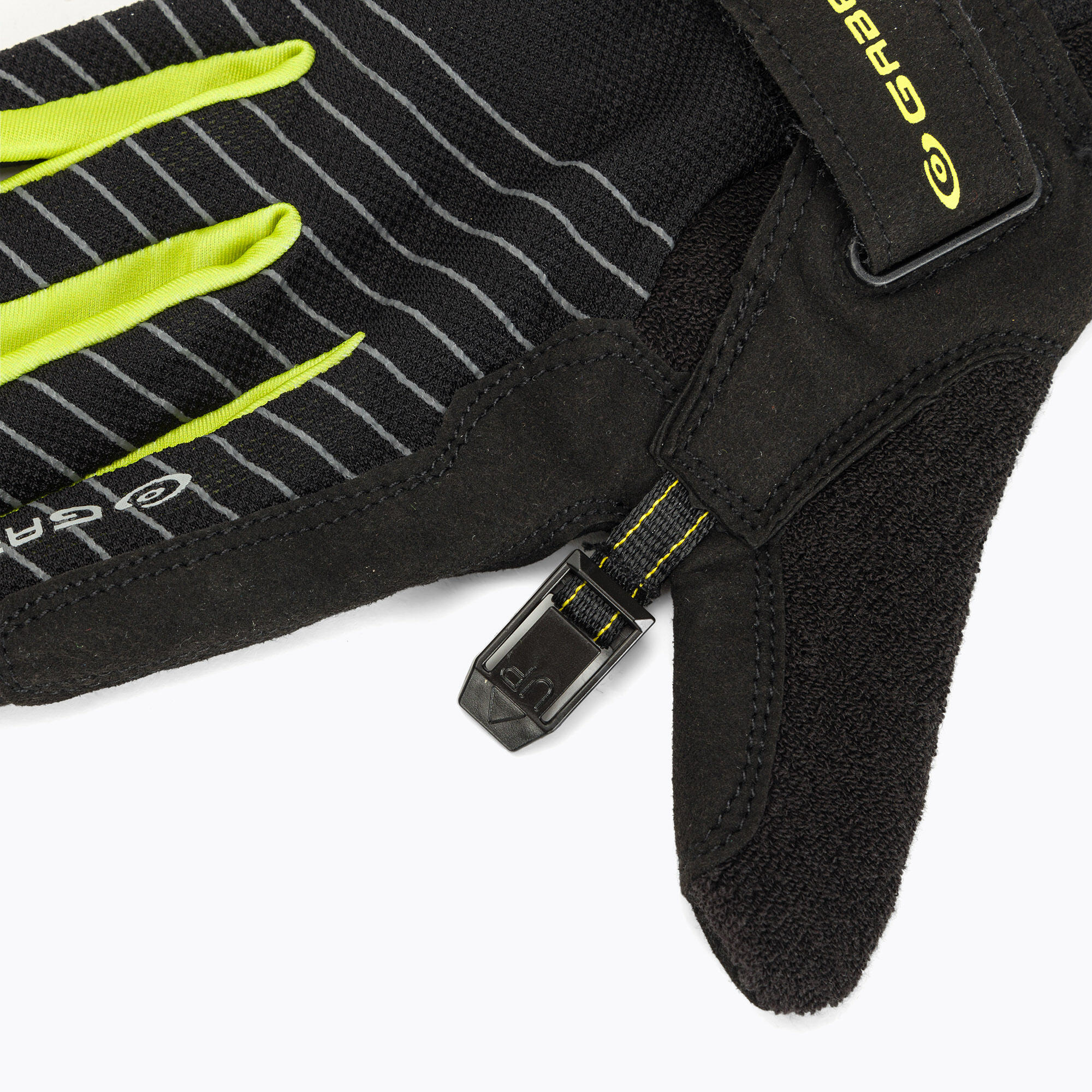 GABEL Ncs Long gants de marche nordique 5/5