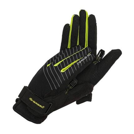 Nordic walking handschoenen GABEL Ncs Long