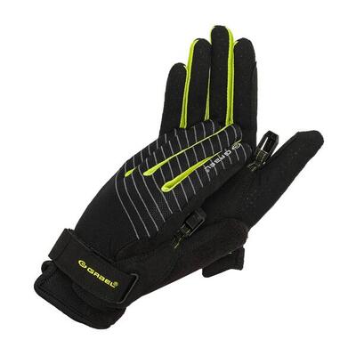 Gabel ncs lange nordic walking-handschoenen