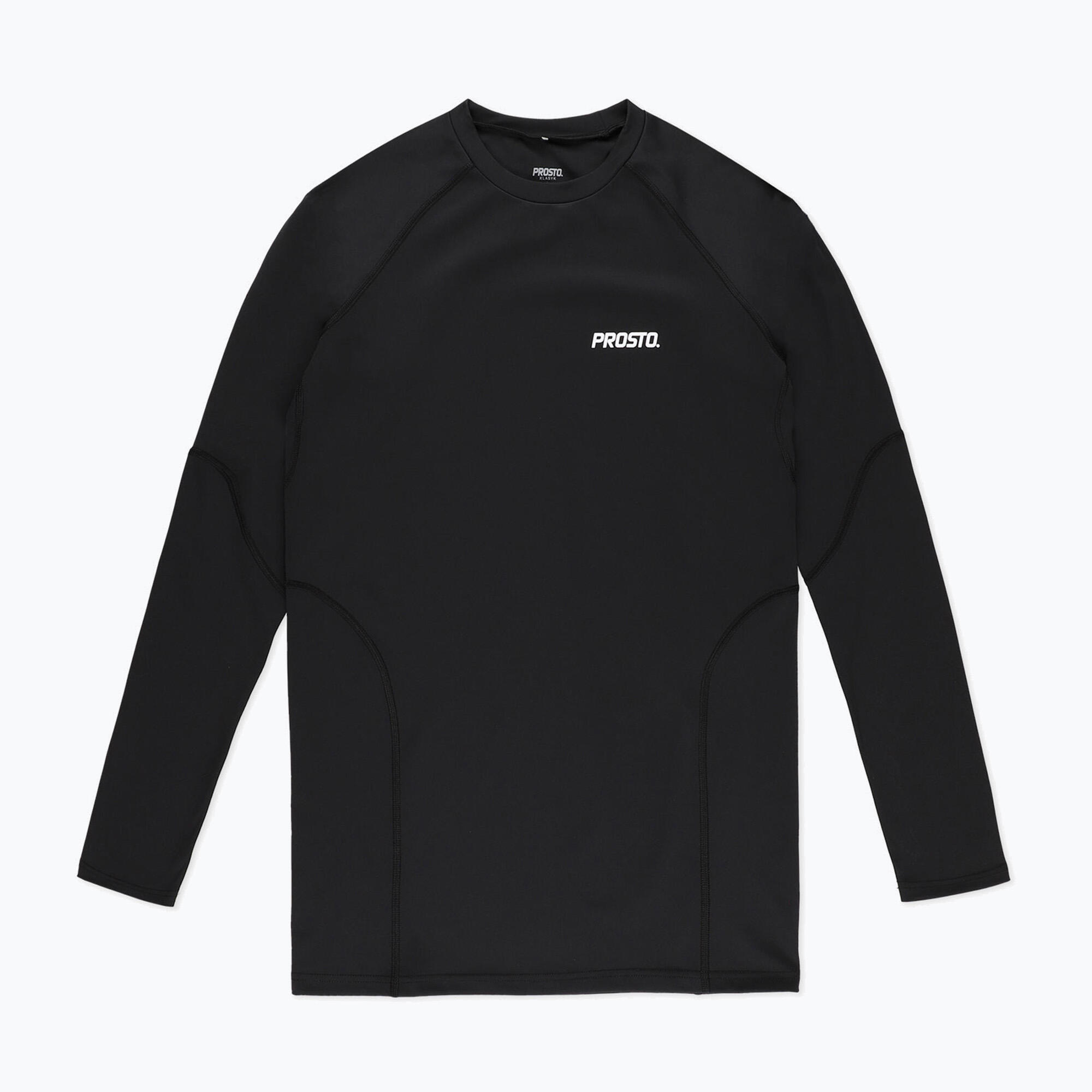 PROSTO Fight maglia a maniche lunghe da uomo 4/5