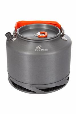 Camping waterkoker fmc-xt2 1,5l