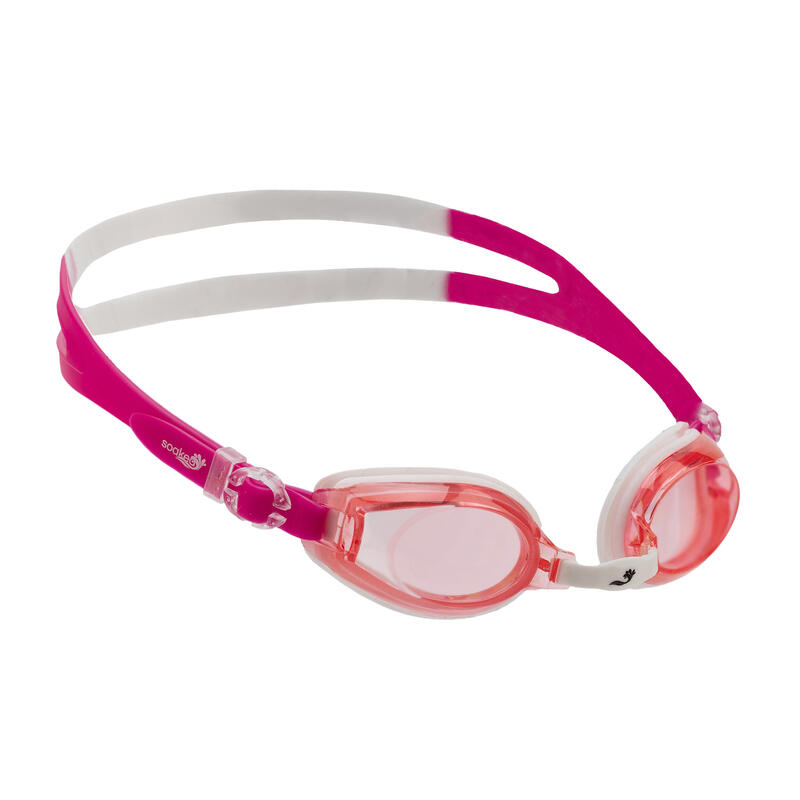 Gafas de natación infantil Splash About Piranha