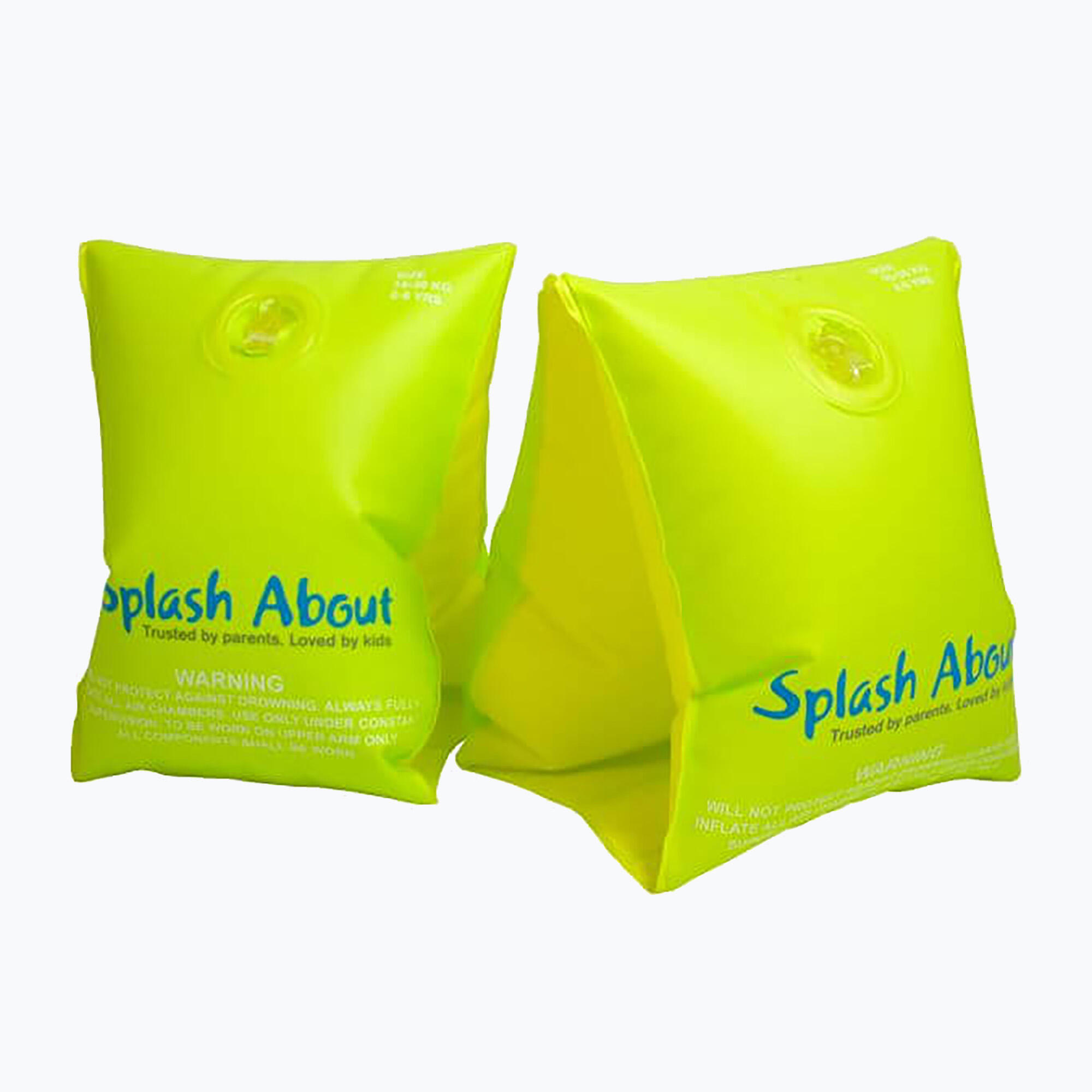 Brassards de natation pour enfants Splash About SAABP2 3/3