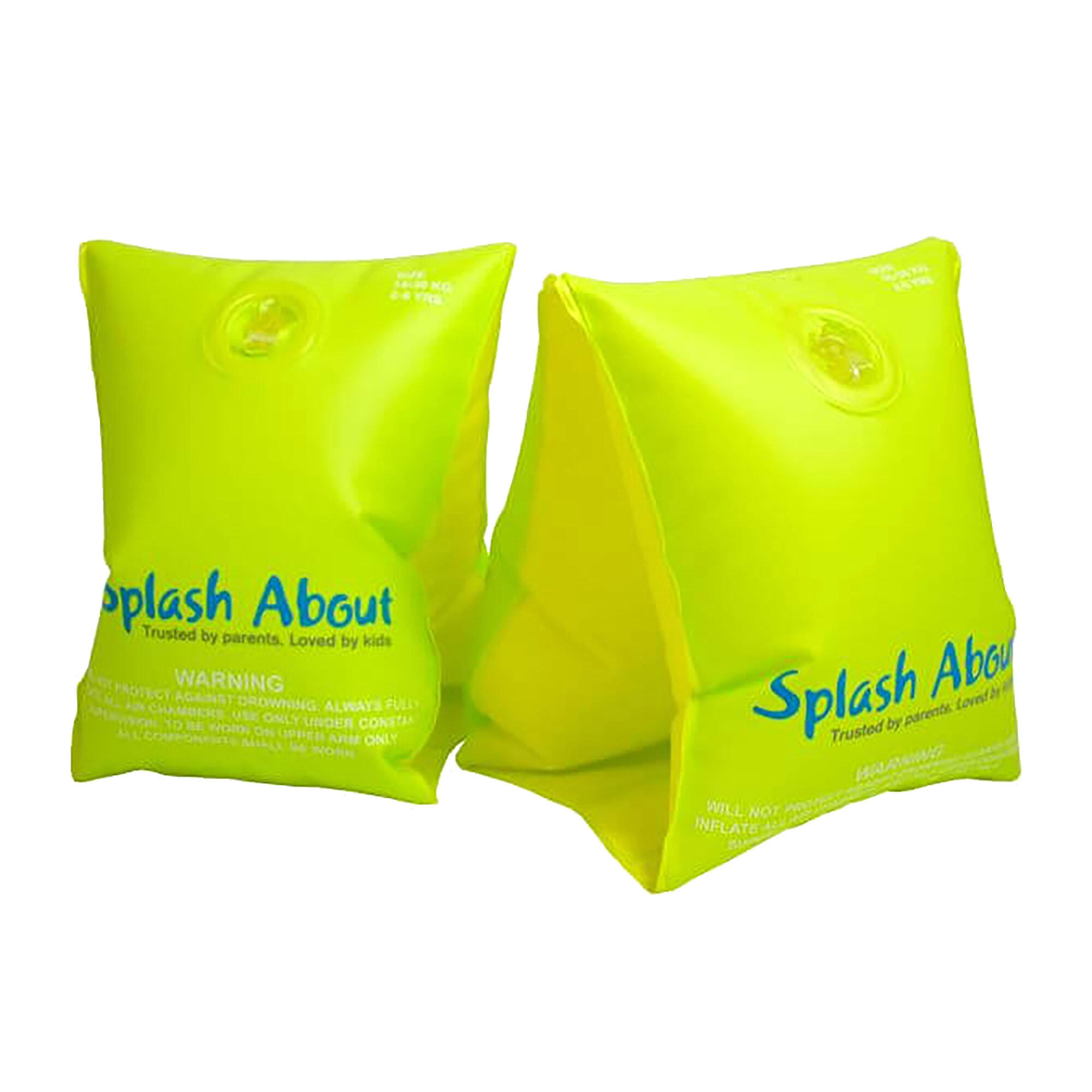 SPLASH ABOUT picture