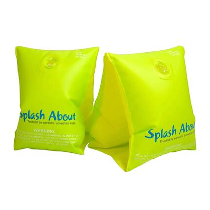 Brassards de natation pour enfants Splash About SAABP2