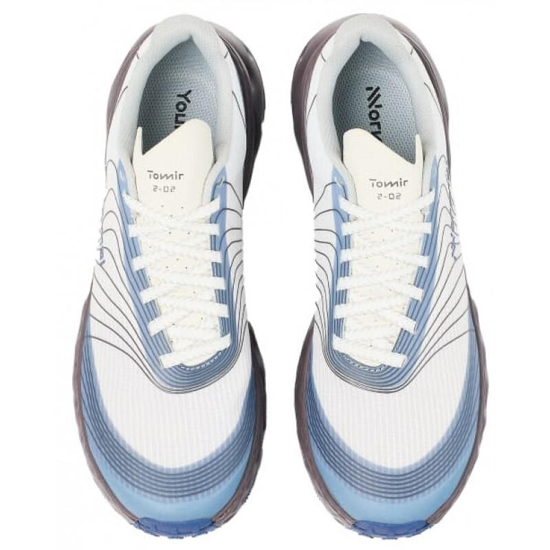 Zapatillas de trail unisex "Tomir Soft 2.0" NNormal 2/5