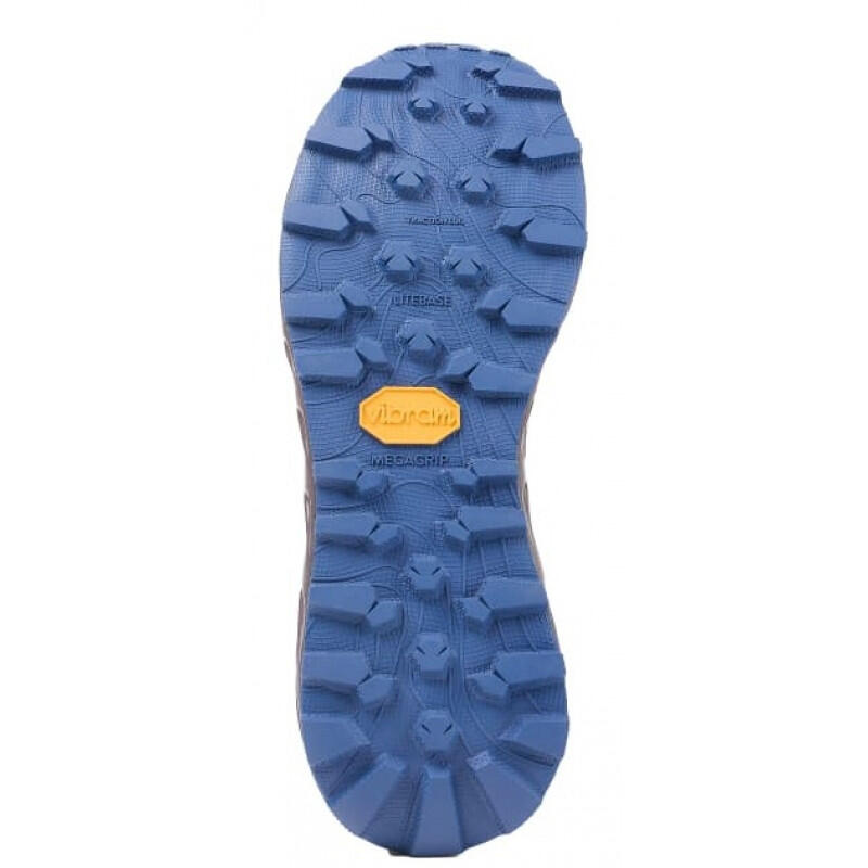 Zapatillas de trail unisex "Tomir Soft 2.0" NNormal 4/5