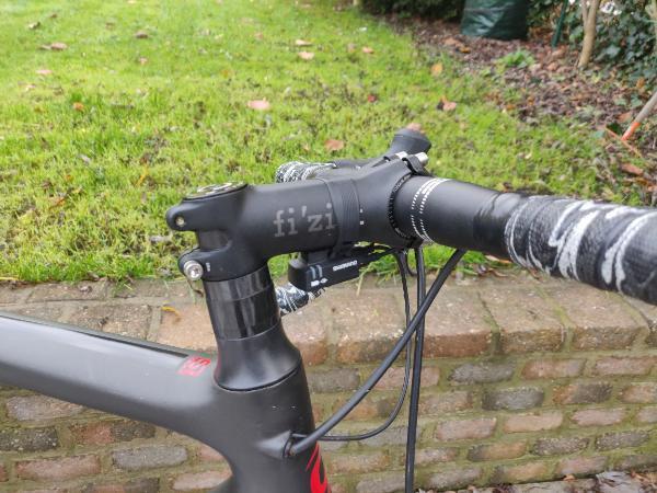 C2C - Vélo cannondale taille 54 4/5