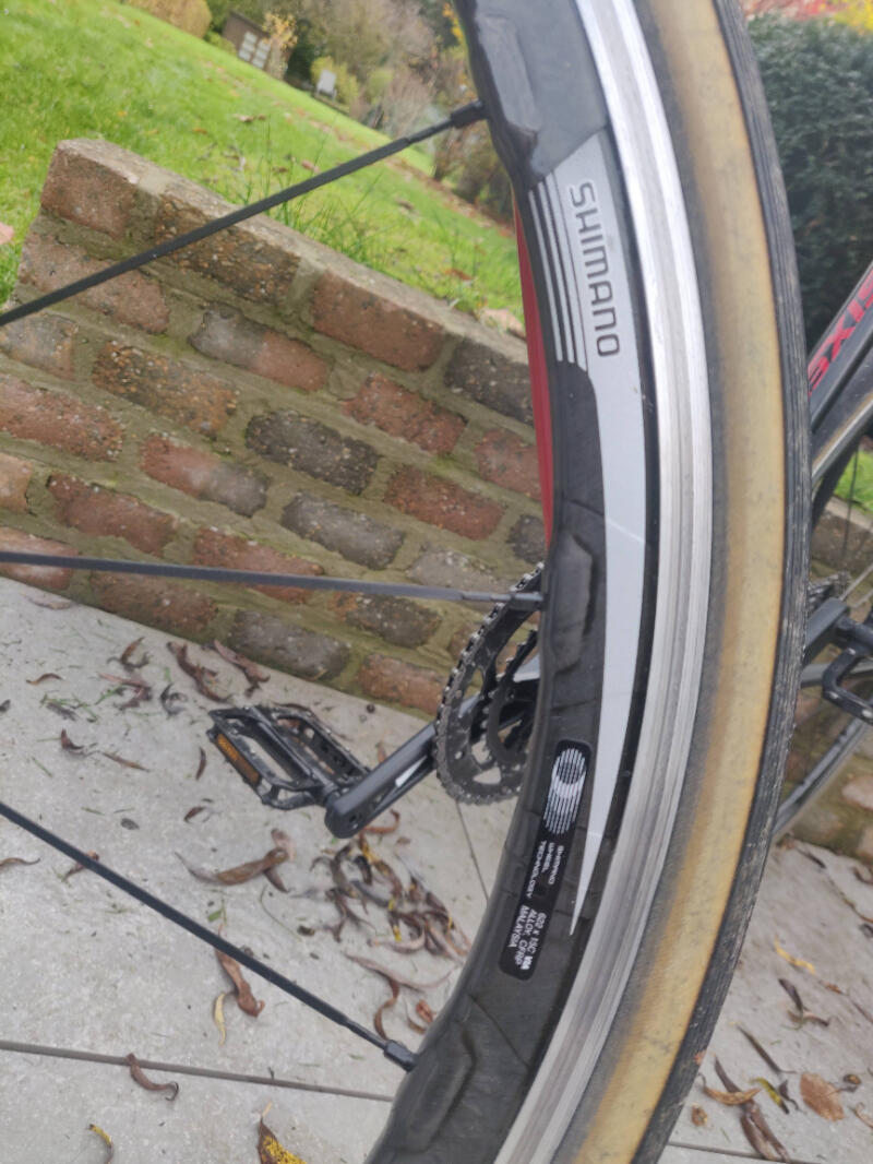 C2C - Vélo cannondale taille 54 3/5