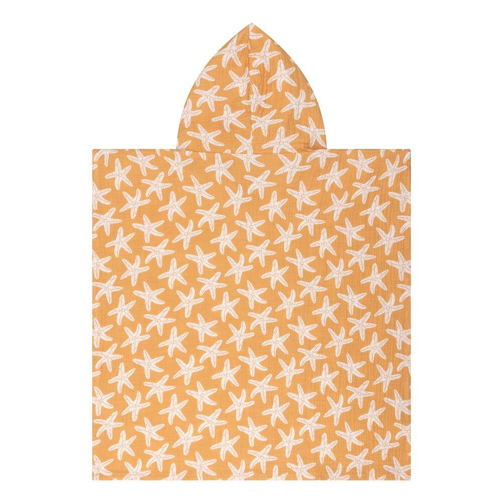 Poncho de Spiaggia Stelle Marine 50 x 50 cm 2/4