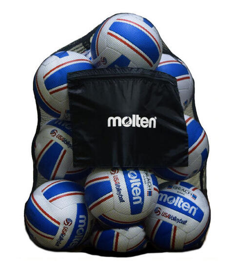 Sac equipe Molten pour ballons