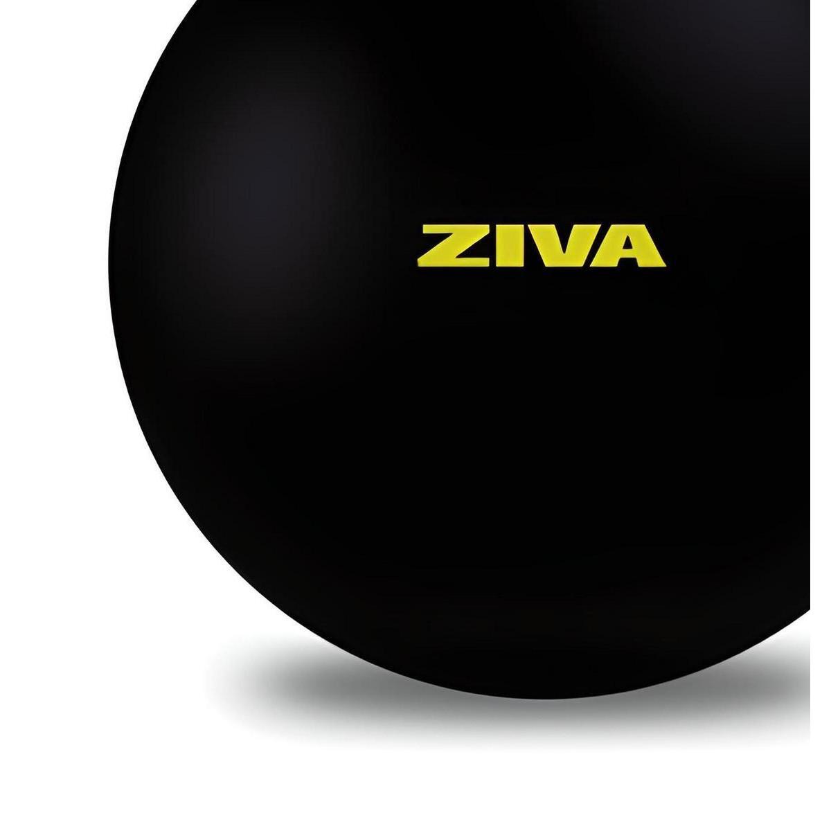 Pelota pilates ZIVA essential 20cm 2/3