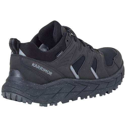 Schuh trekking herren Karrimor Kestral Low 5/7