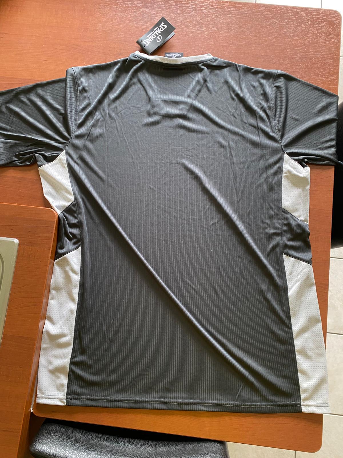C2C - T-shirt Spalding All Star 2/2