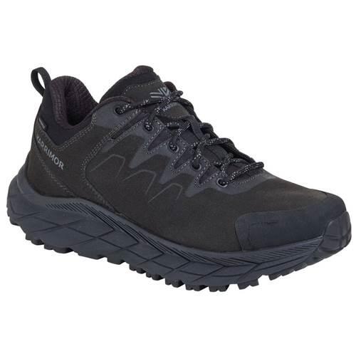 Scarpa da trekking uomo Karrimor Goshawk Low 1/7