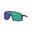 Pánské sluneční brýle Oakley® Sutro v zelené barvě